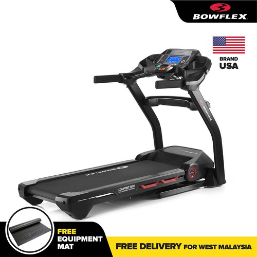 Bowflex Treadmill - FNT128 (Showroom Unit)
